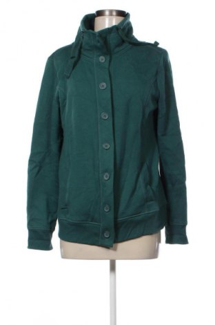 Damska bluza sportowa Gina Benotti, Rozmiar M, Kolor Zielony, Cena 44,99 zł