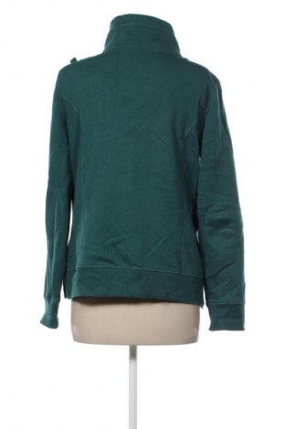 Damska bluza sportowa Gina Benotti, Rozmiar M, Kolor Zielony, Cena 44,99 zł