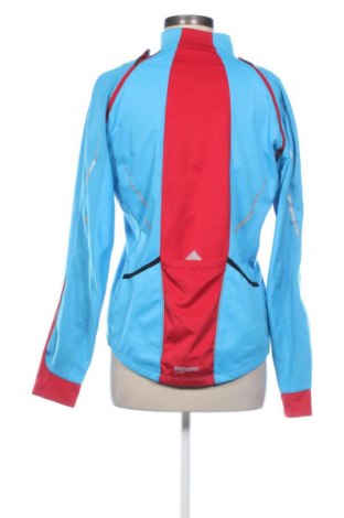 Damska bluza sportowa Gore, Rozmiar L, Kolor Niebieski, Cena 137,93 zł