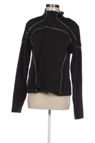 Dámský sportovní vrch  H&M, Velikost XL, Barva Černá, Cena  629,00 Kč