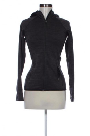Damska bluza sportowa H&M, Rozmiar XS, Kolor Szary, Cena 61,99 zł