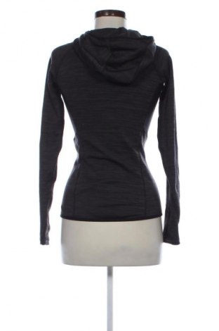 Damska bluza sportowa H&M, Rozmiar XS, Kolor Szary, Cena 61,99 zł