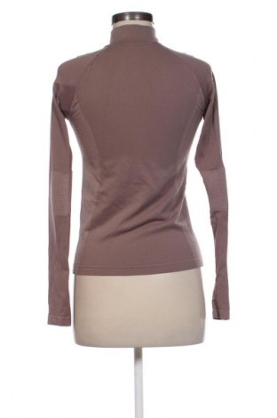 Női sport felső H&M Sport, Méret XS, Szín Barna, Ár 7 800 Ft
