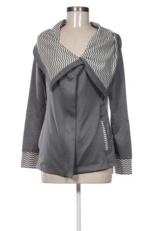 Damen Sportoberteil Kyodan, Größe M, Farbe Grau, Preis € 17,30