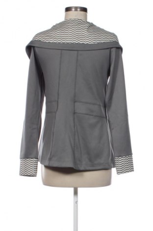 Damen Sportoberteil Kyodan, Größe M, Farbe Grau, Preis € 17,30