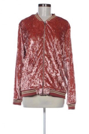 Bluză trening de femei Ladies, Mărime XL, Culoare Maro, Preț 134,99 Lei