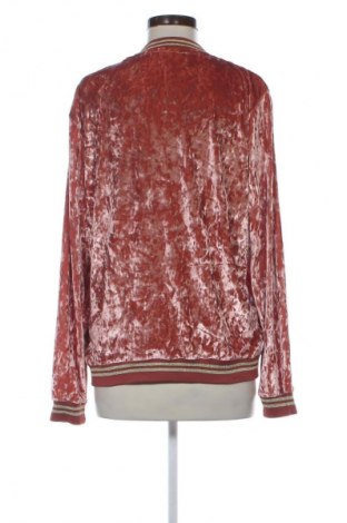 Bluză trening de femei Ladies, Mărime XL, Culoare Maro, Preț 134,99 Lei