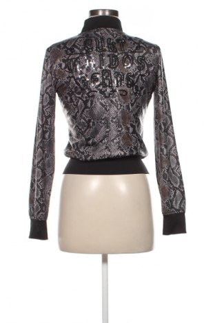 Bluză trening de femei Metrofive, Mărime M, Culoare Multicolor, Preț 89,39 Lei