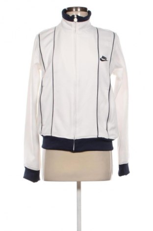 Damska bluza sportowa Nike, Rozmiar XL, Kolor Biały, Cena 183,99 zł