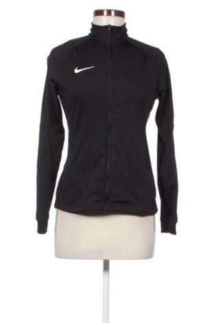 Damska bluza sportowa Nike, Rozmiar S, Kolor Czarny, Cena 157,99 zł