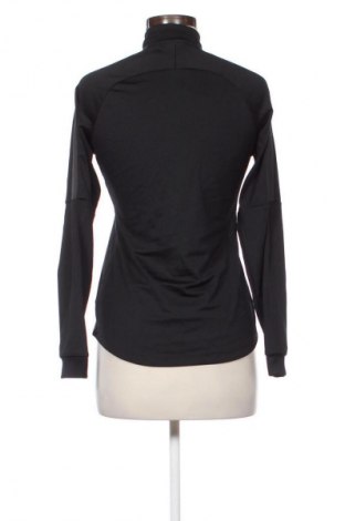 Damska bluza sportowa Nike, Rozmiar S, Kolor Czarny, Cena 157,99 zł