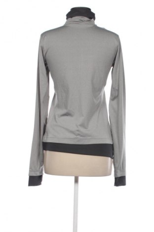 Damen Sportoberteil Nike, Größe M, Farbe Grau, Preis 35,99 €