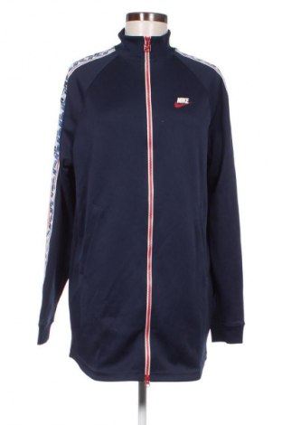 Herren Sportoberteil Nike, Größe S, Farbe Blau, Preis € 34,99