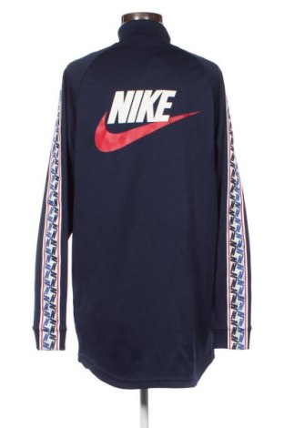 Herren Sportoberteil Nike, Größe S, Farbe Blau, Preis € 34,99