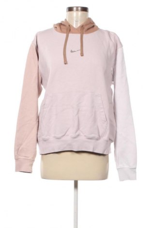 Bluză trening de femei Nike, Mărime M, Culoare Mov deschis, Preț 193,99 Lei