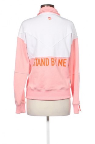 Bluză trening de femei PLNY LALA, Mărime S, Culoare Multicolor, Preț 103,03 Lei