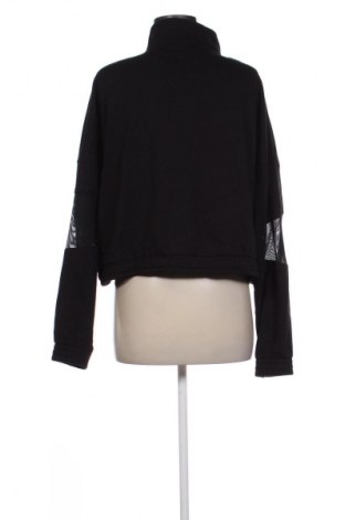 Damen Sportoberteil PUMA, Größe XL, Farbe Schwarz, Preis € 16,99