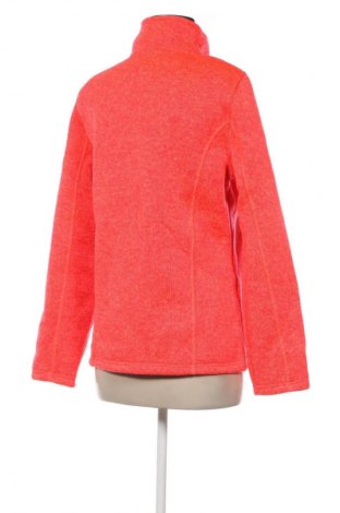 Damen Sportoberteil Peak Mountain, Größe L, Farbe Orange, Preis € 33,99