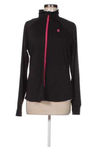 Bluză trening de femei Redmax, Mărime L, Culoare Negru, Preț 58,99 Lei
