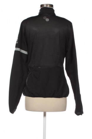 Bluză trening de femei Reebok, Mărime M, Culoare Negru, Preț 119,99 Lei