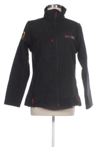 Dámsky športový vrch  Regatta, Veľkosť L, Farba Čierna, Cena  13,95 €