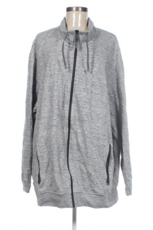 Damen Sportoberteil S.Oliver, Größe 4XL, Farbe Grau, Preis € 17,99