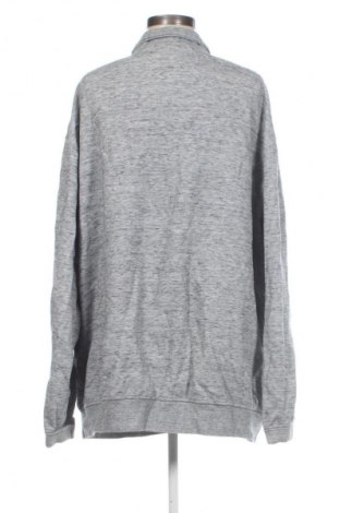 Damen Sportoberteil S.Oliver, Größe 4XL, Farbe Grau, Preis € 17,99