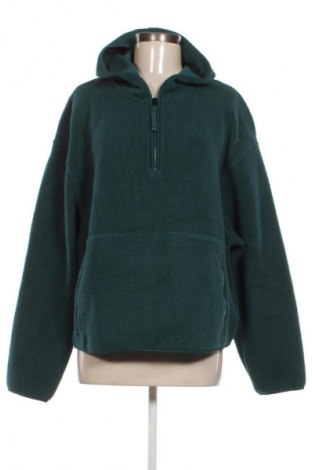 Bluză trening de femei Sports Performance by Tchibo, Mărime XL, Culoare Verde, Preț 72,99 Lei
