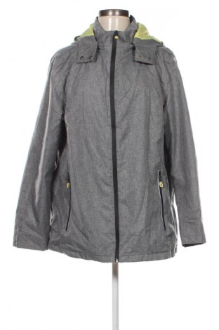 Damska bluza sportowa TCM, Rozmiar L, Kolor Szary, Cena 56,99 zł