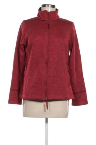 Damen Sportoberteil TCM, Größe M, Farbe Rot, Preis 10,99 €