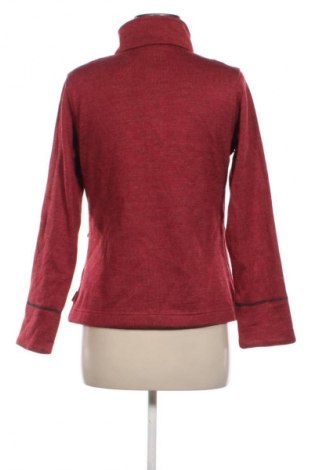 Damen Sportoberteil TCM, Größe M, Farbe Rot, Preis 10,99 €