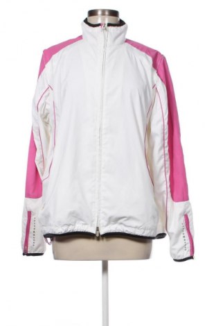 Damen Sportoberteil TCM, Größe XL, Farbe Weiß, Preis € 20,00