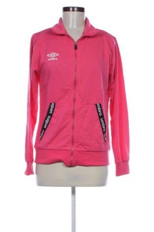 Női sport felső Umbro, Méret L, Szín Rózsaszín, Ár 6 289 Ft