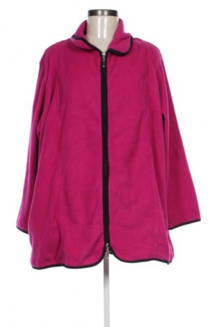 Damska bluza sportowa Unbranded, Rozmiar 3XL, Kolor Różowy, Cena 127,99 zł