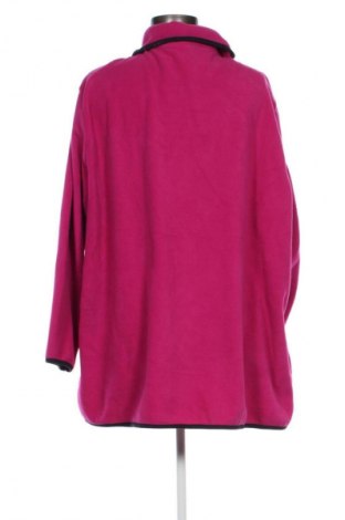 Damska bluza sportowa Unbranded, Rozmiar 3XL, Kolor Różowy, Cena 127,99 zł