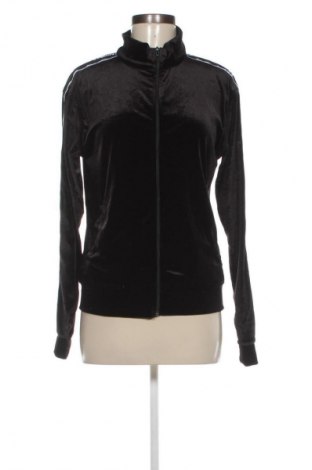 Damen Sportoberteil Unbranded, Größe M, Farbe Schwarz, Preis 26,99 €