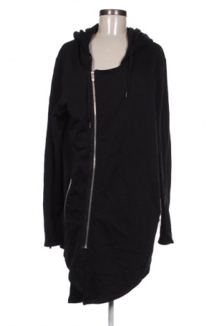 Damska bluza sportowa Unbranded, Rozmiar M, Kolor Czarny, Cena 52,99 zł