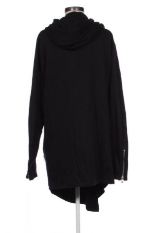 Damska bluza sportowa Unbranded, Rozmiar M, Kolor Czarny, Cena 52,99 zł