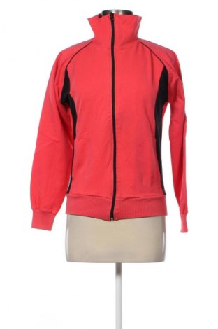 Damen Sportoberteil Unbranded, Größe M, Farbe Rot, Preis 19,95 €