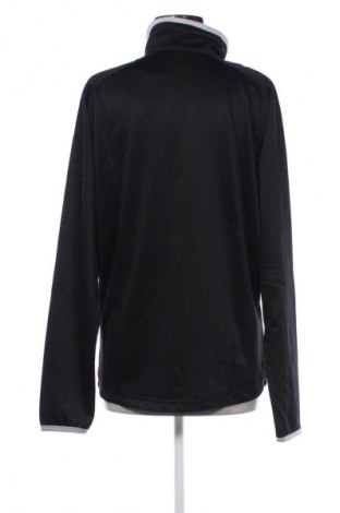 Bluză trening de femei Unbranded, Mărime M, Culoare Negru, Preț 192,50 Lei