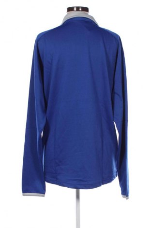 Damen Sportoberteil Unbranded, Größe L, Farbe Blau, Preis 37,42 €