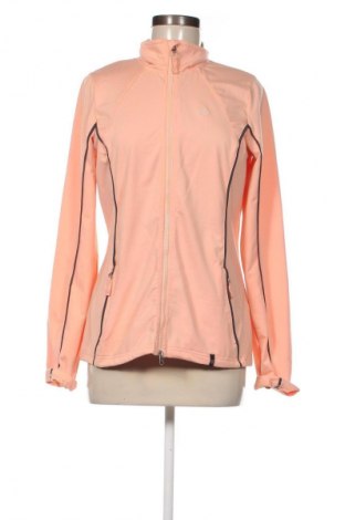 Damen Sportoberteil Unbranded, Größe M, Farbe Aschrosa, Preis 11,99 €