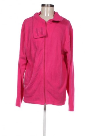 Damska bluza sportowa Unbranded, Rozmiar XXL, Kolor Różowy, Cena 89,89 zł