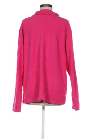 Damska bluza sportowa Unbranded, Rozmiar XXL, Kolor Różowy, Cena 89,89 zł