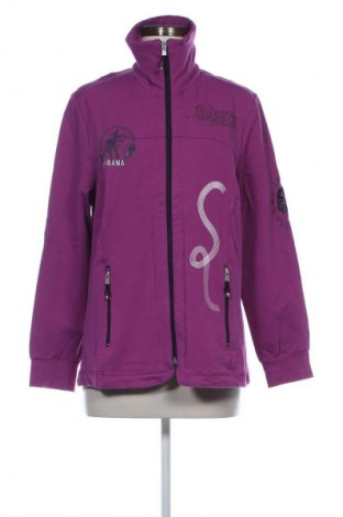 Damen Sportoberteil Unbranded, Größe L, Farbe Lila, Preis € 22,92