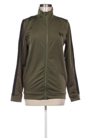 Damen Sportoberteil Under Armour, Größe S, Farbe Grün, Preis 74,99 €