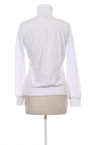 Bluză trening de femei United Colors Of Benetton, Mărime S, Culoare Alb, Preț 87,46 Lei