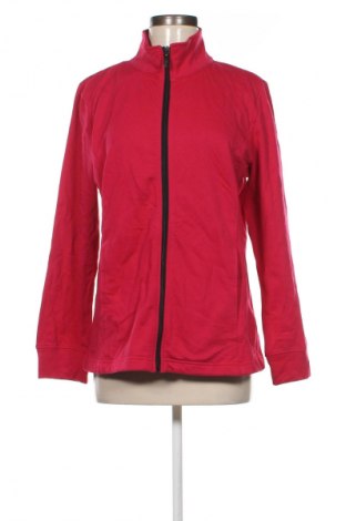 Bluză trening de femei Up 2 Fashion, Mărime XL, Culoare Roz, Preț 134,99 Lei