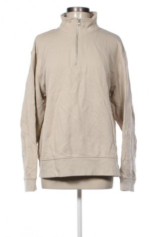 Damen Sportoberteil Zara, Größe L, Farbe Beige, Preis 18,99 €