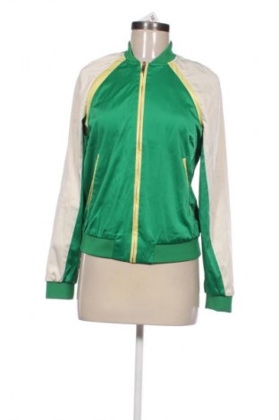 Damen Sportoberteil Zara, Größe XS, Farbe Mehrfarbig, Preis € 13,81